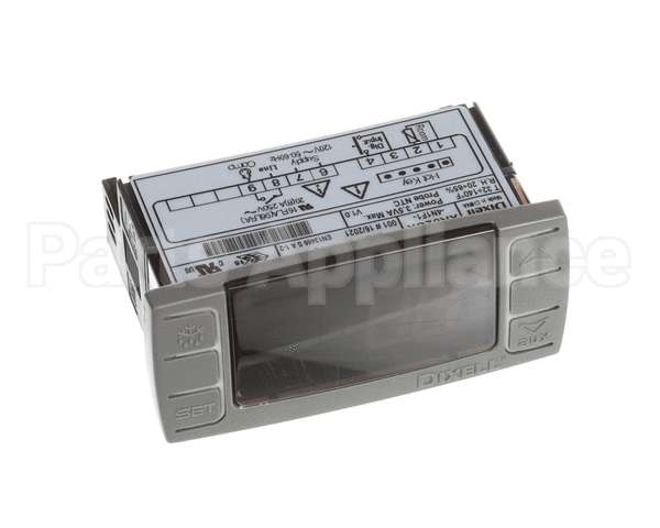 65344 Arctic Air Controller