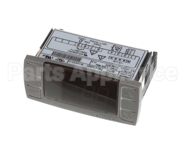65344 Arctic Air Controller