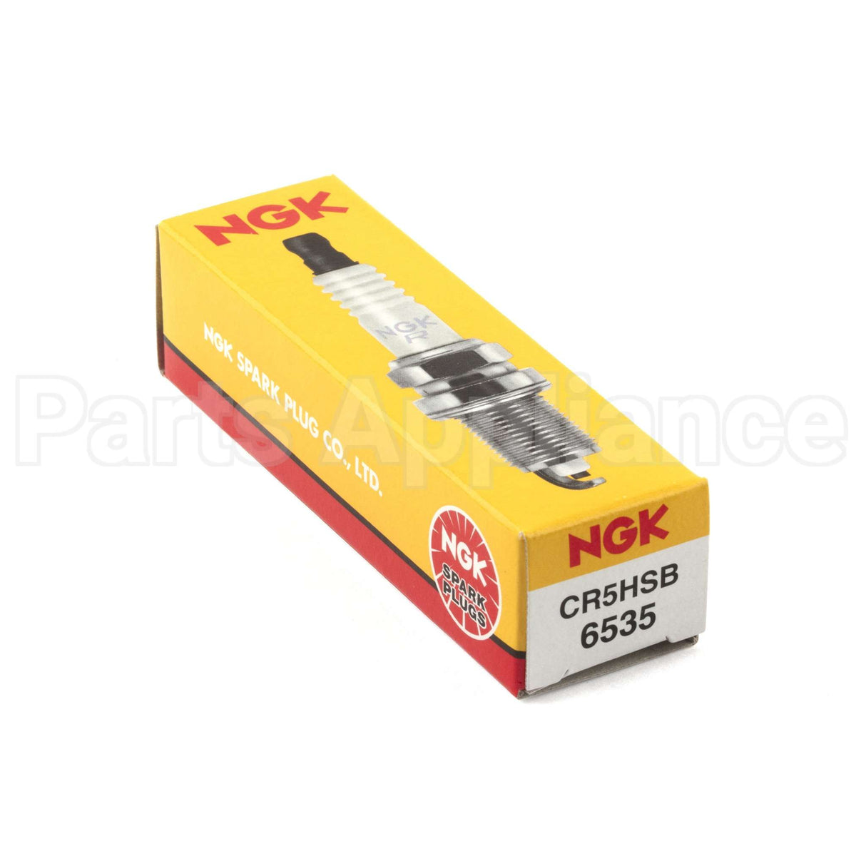 6535 NGK Cr5Hsb Spark Plug