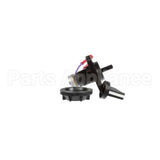 65351 Kronen Potentiometer