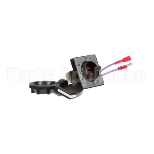 65351 Kronen Potentiometer