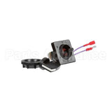 65351 Kronen Potentiometer
