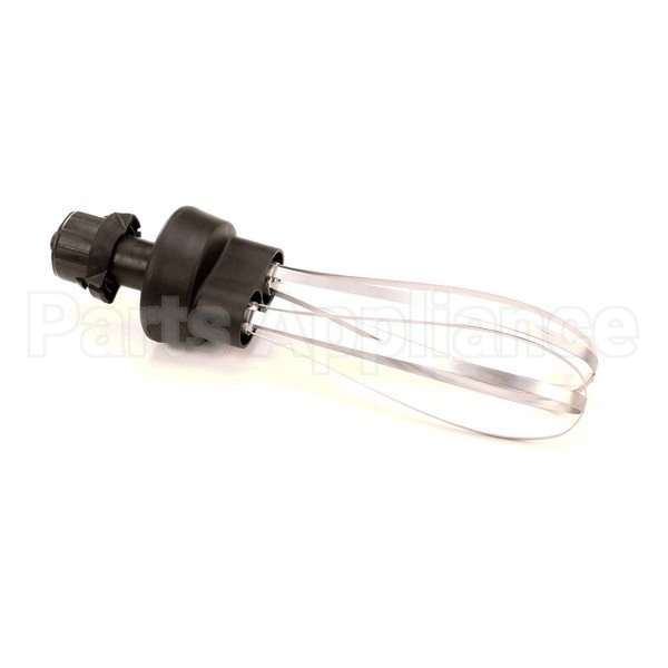 653578 Compatible Midwest Appliance Parts Reinfrcd Beater Attchmnt 10 In