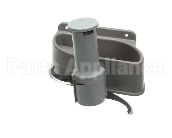 653584 Electrolux Professional Microtoothed Blade Rotor-7L Cutter-Mixer