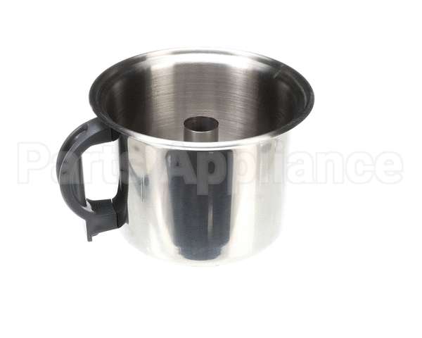 653589 Electrolux Professional 4.5 Litre S/S Bowl For Cutter-Mixer