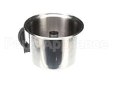 653589 Electrolux Professional 4.5 Litre S/S Bowl For Cutter-Mixer