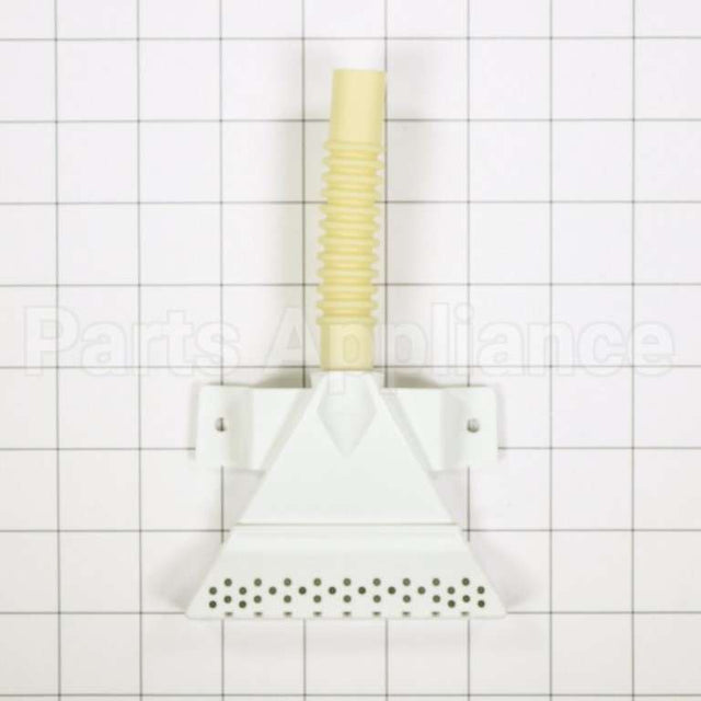 WH41X10299 GE Funnel Shower Head Asm