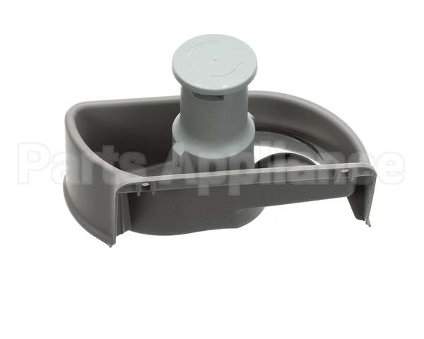 653614 Electrolux Professional Smooth Blade Rotor(Emul)-4,5L Cutter-Mix