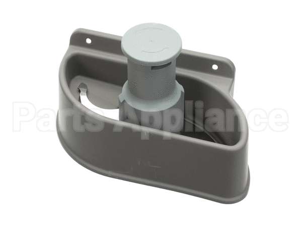 653614 Electrolux Professional Smooth Blade Rotor(Emul)-4,5L Cutter-Mix