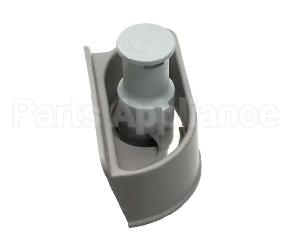 653614 Electrolux Professional Smooth Blade Rotor(Emul)-4,5L Cutter-Mix