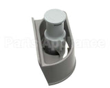 653614 Electrolux Professional Smooth Blade Rotor(Emul)-4,5L Cutter-Mix