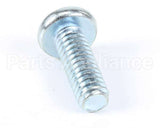 653638 Duke Screw,1/4-20X3/4Pn Ph Zp Machine