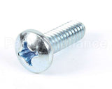 653638 Duke Screw,1/4-20X3/4Pn Ph Zp Machine