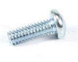 653638 Duke Screw,1/4-20X3/4Pn Ph Zp Machine