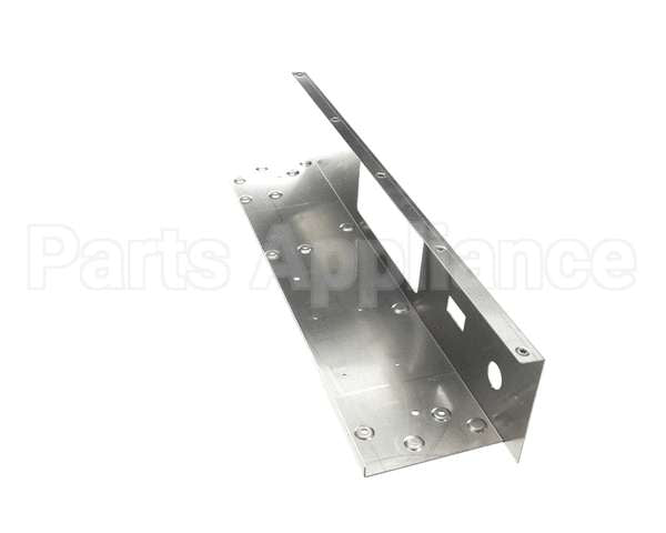 6537-225 Cres Cor Control Panel 11.160 X 25.437