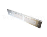 6537-230 Cres Cor Control Panel 11.160 X 25.437