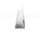 6537-230 Cres Cor Control Panel 11.160 X 25.437