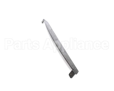 6537222PL Cres Cor Trim Panel, Abs