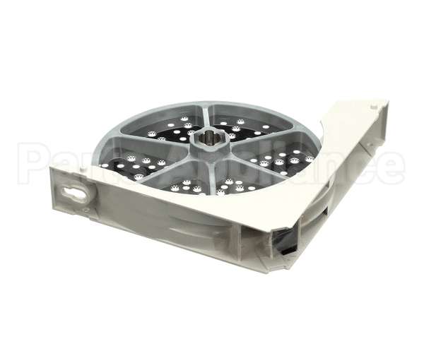 653778 Electrolux Professional Kx-Grating Blade, Designed For Nuts