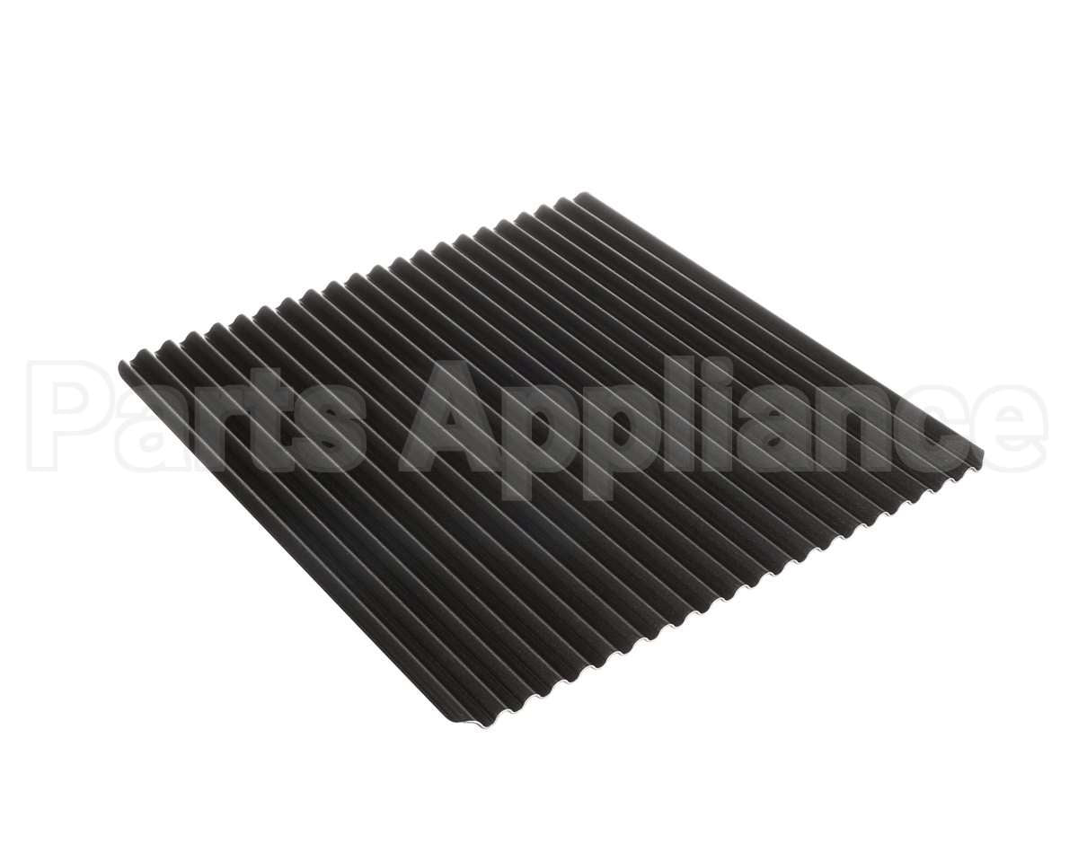 653787 Electrolux Professional Removable Ribb. Ptfe Plate Speedelight