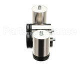 653791 Electrolux Professional 4 Stainless Steel Ft- 76Mm Ht