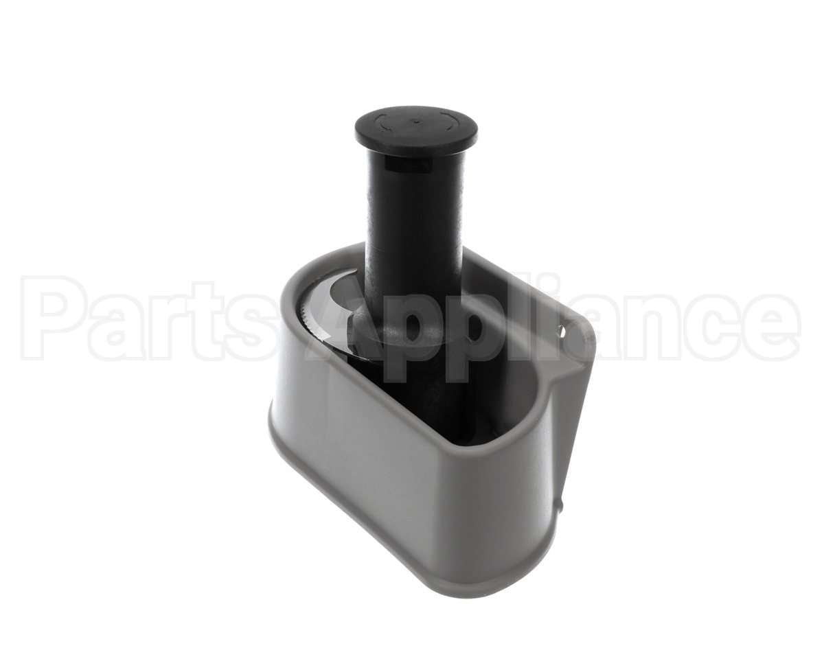 653874 Electrolux Professional Microtooth Blade Rotor, Blk, 7L Cut, Mxr