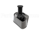 653874 Electrolux Professional Microtooth Blade Rotor, Blk, 7L Cut, Mxr