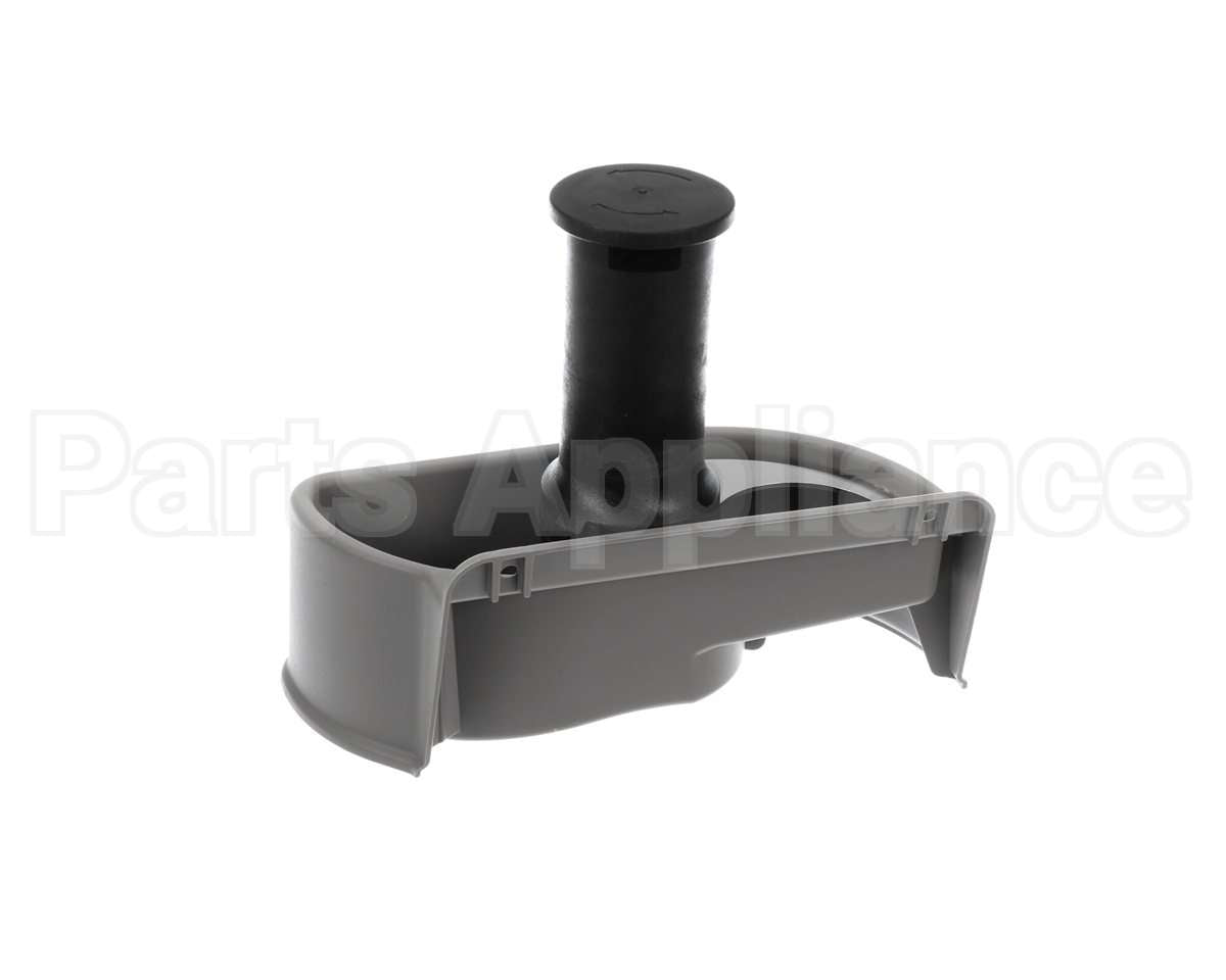 653874 Electrolux Professional Microtooth Blade Rotor, Blk, 7L Cut, Mxr