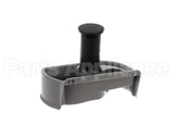 653874 Electrolux Professional Microtooth Blade Rotor, Blk, 7L Cut, Mxr