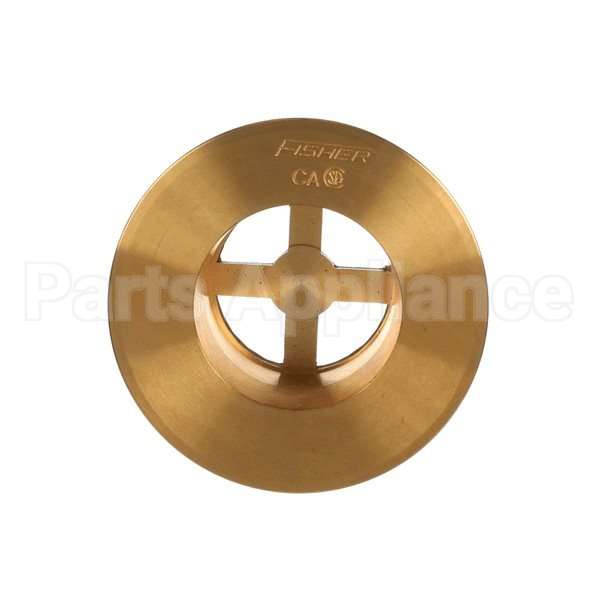 6540-2100 Compatible Fisher Drain Ws 1 1/2 X 1 1/2 Brs