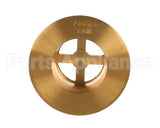 6540-2100 Fisher Drain Ws 1 1/2 X 1 1/2 Brs