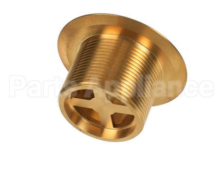 6540-2100 Fisher Drain Ws 1 1/2 X 1 1/2 Brs