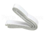 65417 Middleby Tape,Fiberglass 56X1X0.0625