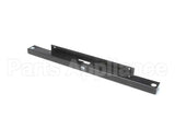 65432-24 Perlick Lock Rail, 24 Black Nl2 Units