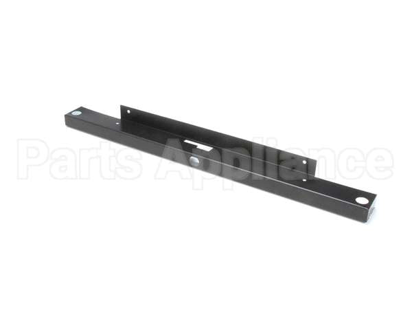 65432-24 Perlick Lock Rail, 24 Black Nl2 Units