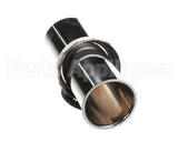 6544-0000 Fisher Tailpiece 1 1/2 X 4 Rc