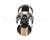 6544-0000 Fisher Tailpiece 1 1/2 X 4 Rc
