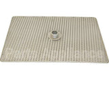 65447 Compatible Henny Penny Filter Screen New Style