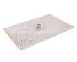 65447 Henny Penny Weld Assembly-Ss Woven Filt Screen