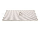 65447 Henny Penny Weld Assembly-Ss Woven Filt Screen