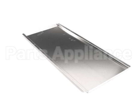 65447 Middleby Pan,Crumb Idler Conveyor