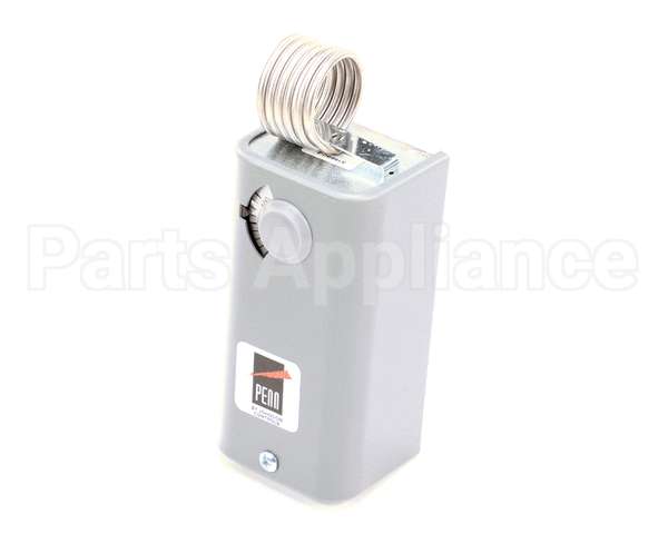 654600 Thermo-Kool Penn Johnson Thermostat- Door