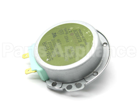 6549W1S011E LG Motor, Ac Synchronous