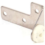 65504L Compatible Perlick Left Side Door Hinge Asm