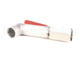 65520 Henny Penny Weld Assembly-290/590 Drain Valv