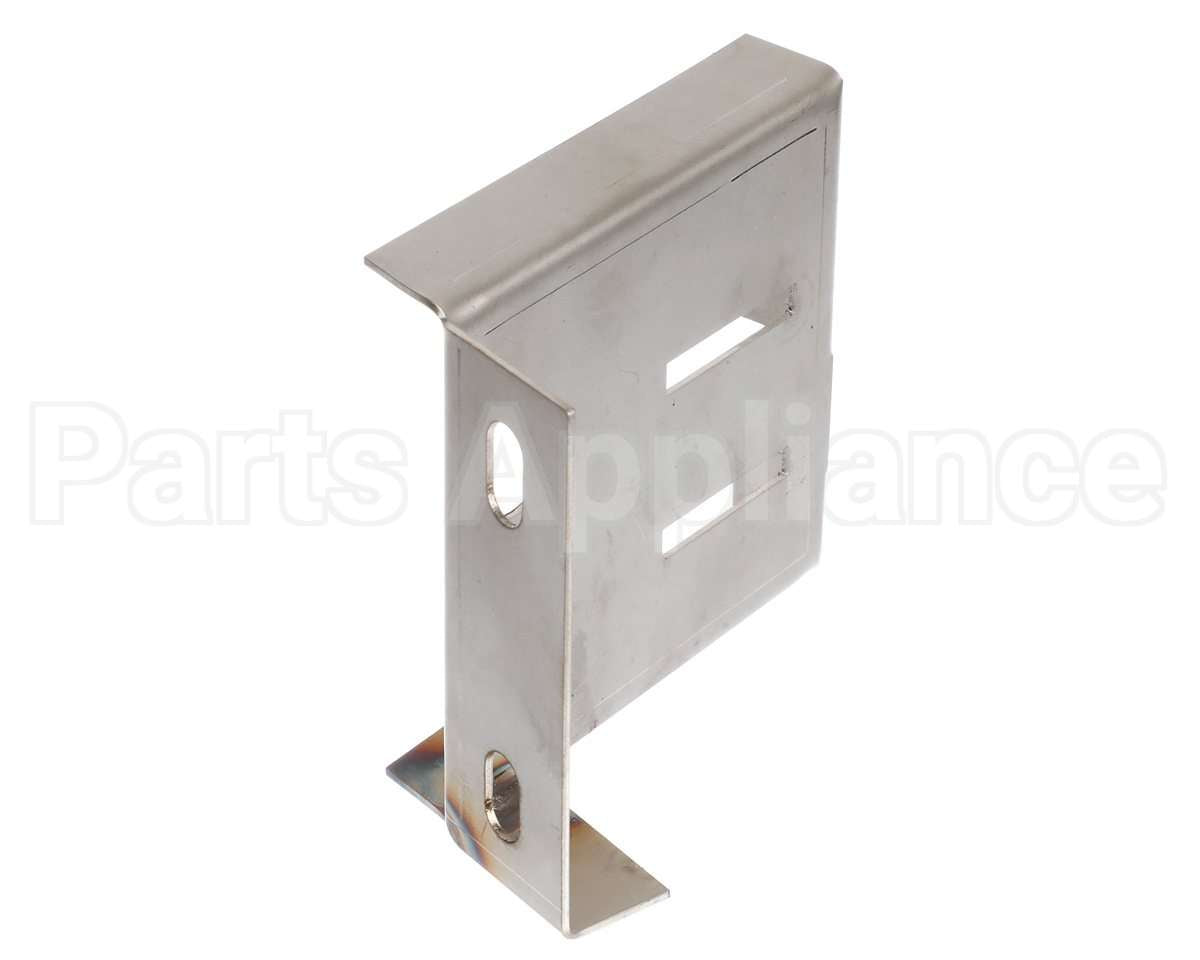 65522 Henny Penny Bracket-Angled Drain Interlo S