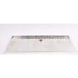 65526-1 Compatible Perlick 2 Door Evaporator Pan