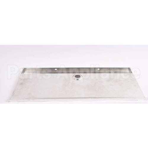 65526-1 Compatible Perlick 2 Door Evaporator Pan