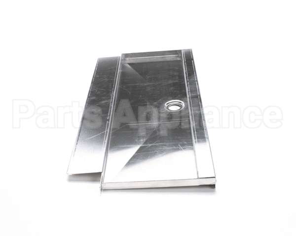 65526-1DB Perlick Pan, Evaporator, 2 Door Duck B