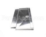 65526-1DB Perlick Pan, Evaporator, 2 Door Duck B
